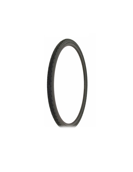 Tire 700 x 35c Black/Black Side Wall DB-7044.